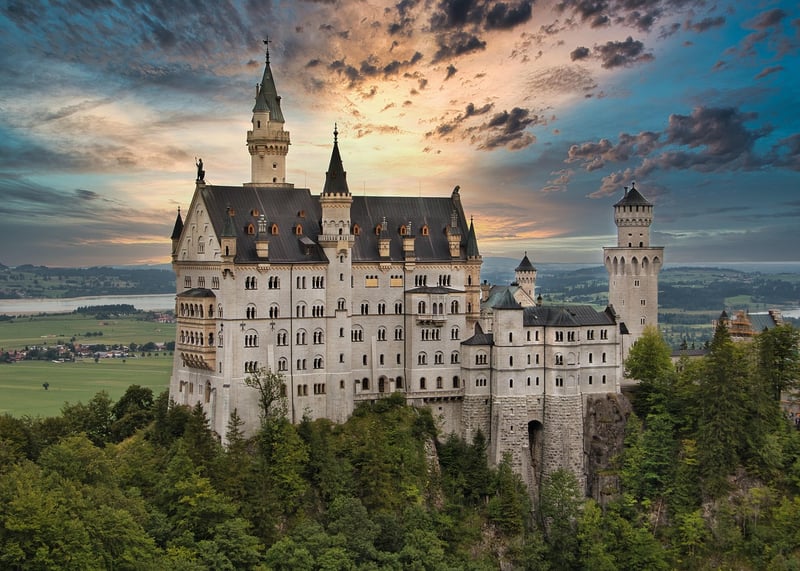 Fairy Tale Decor
